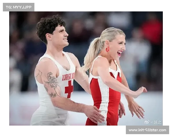 加拿大冰舞组合派珀·吉勒斯-保罗·波里尔自由舞的情感表达与技术执行