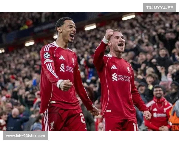 哈兰德vs萨拉赫射手榜对决，曼城利物浦攻防数据对比