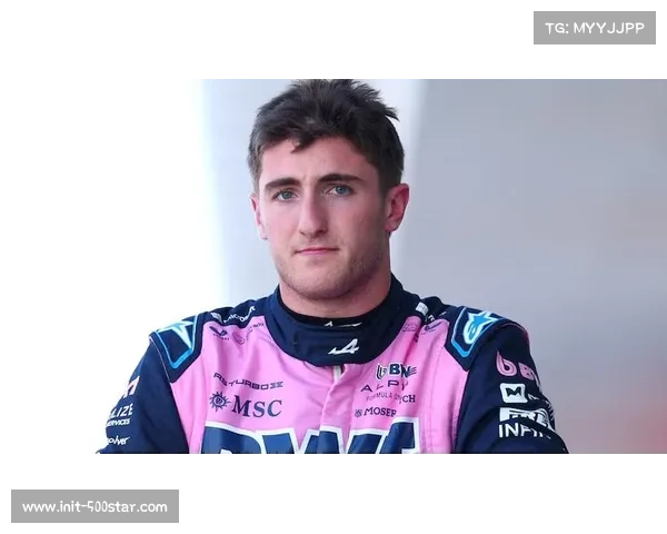 加斯利适应阿尔派新车，法国车手寻求赛季突破