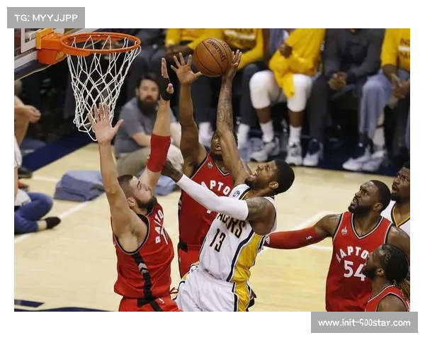 步行者挑战猛龙,伤兵满营恐难敌东部第二 步行者挑战猛龙,伤兵满营恐难敌东部第二