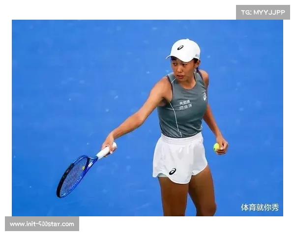 张帅香港公开赛晋级次轮,称“更好的我还在路上” 张帅香港公开赛晋级次轮,称“更好的我还在路上”