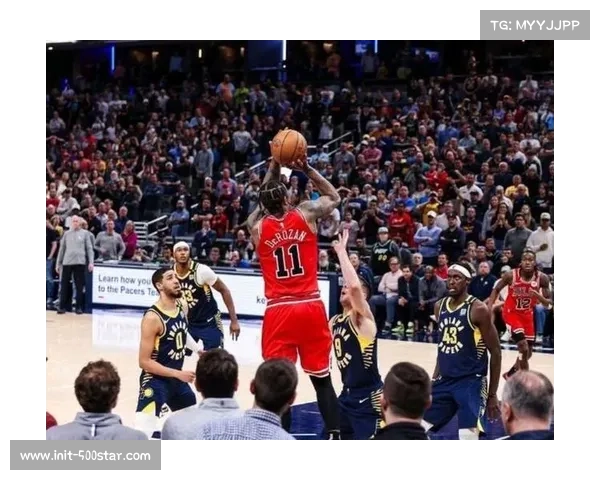 公牛逆转步行者,德罗赞末节15分收割比赛 公牛逆转步行者,德罗赞末节15分收割比赛