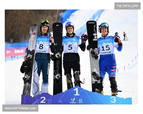 内蒙古美林谷、北京延庆将承办单板滑雪平行项目世界杯揭幕战