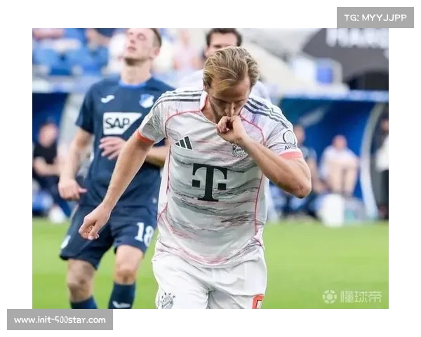 拜仁全年领跑创47轮连续领跑纪录，德甲统治力依旧