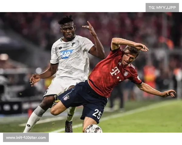 拜仁vs霍芬海姆：榜首大战，凯恩对决克拉马里奇