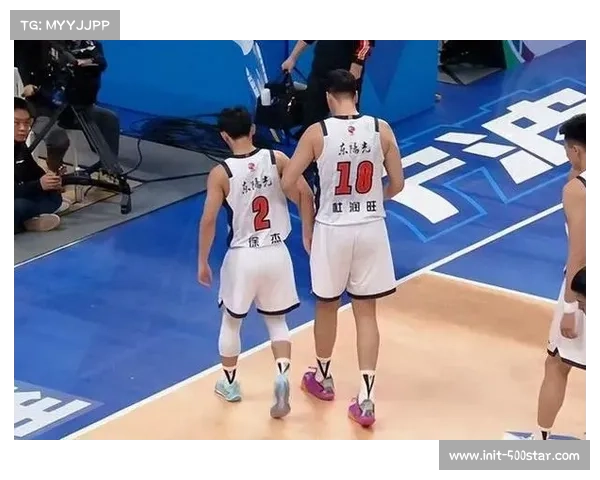 宁波队94-81力克广东创队史纪录：冷门背后的战术突破